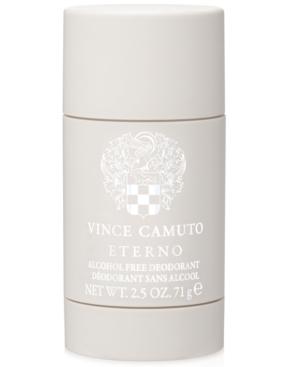 Vince Camuto Eterno Deodorant, 2.5 Oz.