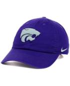 Nike Kansas State Wildcats Ncaa Dri-fit Tailback Cap