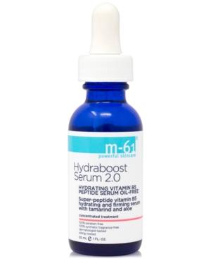 M-61 By Bluemercury Hydraboost Serum 2.0, 1-oz.