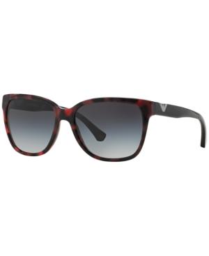 Emporio Armani Sunglasses, Emporio Ea4038 57