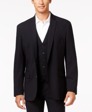 Inc International Concepts Men's Classic-fit Mack Suit Jacket, Only At Macy's