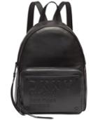 Dkny 10018 Logo Backpack, Created For Macy's