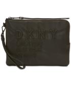 Dkny Large Wristlet, Created For Macy's