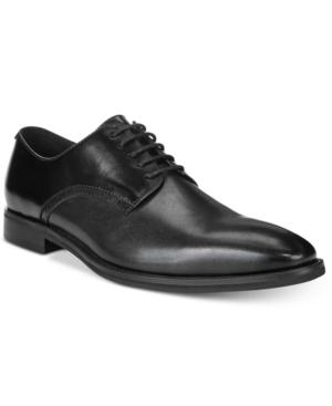 Alfani Men's Marvin Plain Toe Derbys, Only At Macy's Men's Shoes