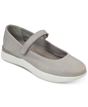 Easy Spirit Cacia Mary Jane Flats Women's Shoes