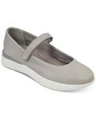 Easy Spirit Cacia Mary Jane Flats Women's Shoes