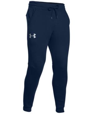 Under Armour Men's Rival Joggers
