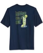 Tommy Bahama Men's Havana Cold One Graphic-print T-shirt
