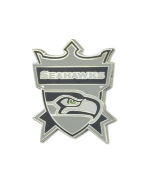 Aminco Seattle Seahawks Team Crest Pin