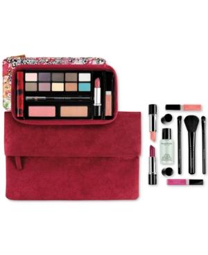26-pc. Makeup On The Move Beauty Gift - Only $39.50 With Any $34.50 Elizabeth Arden Purchase (a $247 Value)