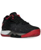 Adidas Men's Crazylight Boost Low 2016 Basketball Sneakers From Finish Line