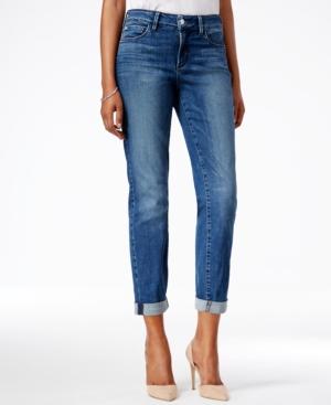 Nydj Sylvia Boyfriend Jeans