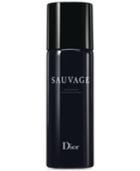 Dior Sauvage Deodorant Spray, 5 Oz