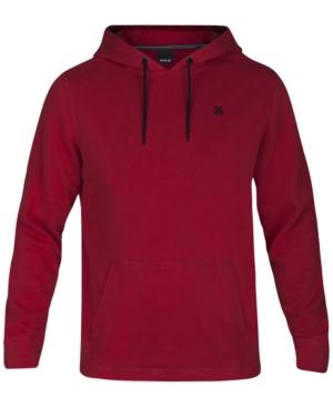 Hurley Men's Beach Club Destroy Hoodie