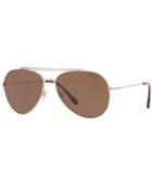Tom Ford Indiana Sunglasses, Ft0497