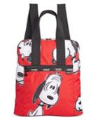 Lesportsac Peanuts Collection Everyday Backpack