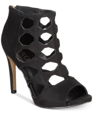 Xoxo Colbie Dress Sandals Women's Shoes