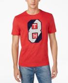 Tommy Hilfiger Men's Great Eight Graphic-print T-shirt