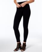 Hue Fleece Lined Seamless Leggings