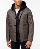 G-star Bronson Hooded Lined Jacket