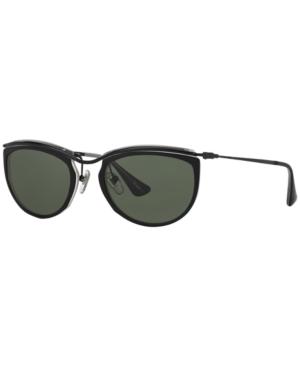 Persol Sunglasses, Po3082s 52