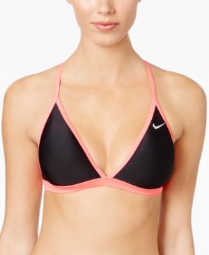 Nike Core T-back Bikini Top Women's Swimsuit