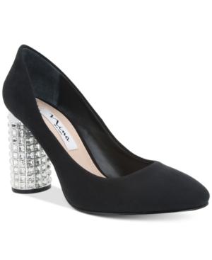 Nina Idabel Evening Pumps Women's Shoes