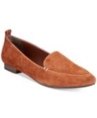White Mountain Nash Pointed-toe Flats Women's Shoes