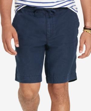 Polo Ralph Lauren Men's 9 Classic-fit Shorts