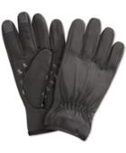Polo Ralph Lauren Soft Shell I-touch Glove