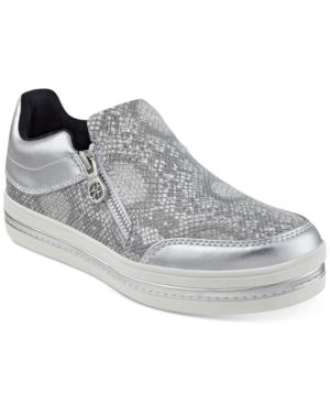 Guess Women's Zanna Slip-on Sneakers Women's Shoes