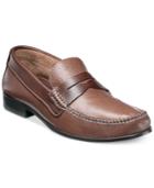 Florsheim Men's Felix Two-tone Penny Loafers Men's Shoes