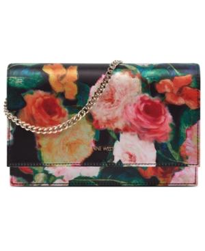 Nine West Anndi Chain Strap Small Shoulder Bag