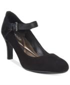 Easy Spirit Tarni Mary Jane Pumps Women's Shoes