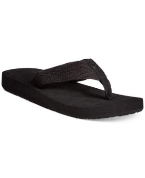 Reef Women's Sandy Love Thong Sandals Women's Shoes