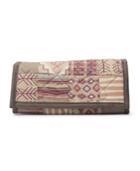 Sandstone Margo Wallet