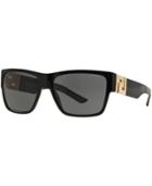 Versace Sunglasses, Versace Ve4296 59