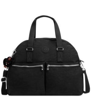 Kipling Eugina Satchel