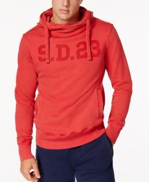 Superdry Men's Solo Sport Hoodie