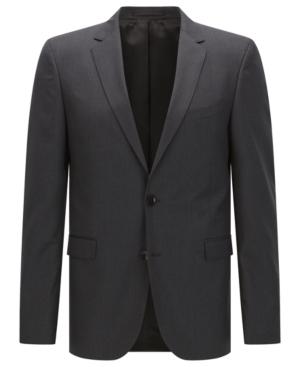 Boss Men's Extra-slim Fit Create Your Look Sport Coat