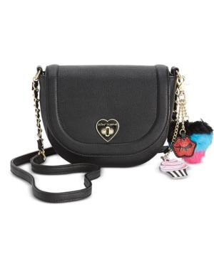 Betsey Johnson Xox Dreamworks Trolls Saddle Bag, Only At Macy's