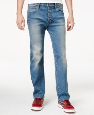 Armani Jeans Men's Slim-fit Denim Jeans