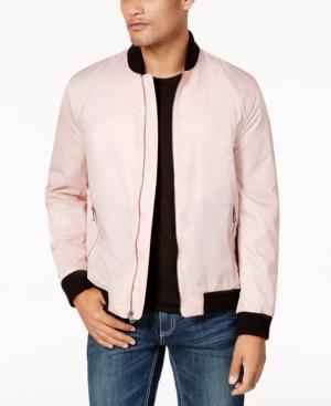 I.n.c. Men's Eliot Bomber Jacket, Created For Macy's