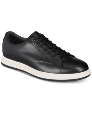 Alfani Men's Benson Casual Lace-up Sneakers, Created For Macy's Men's Shoes