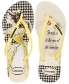 Havaianas Women's Princesa Flip-flops Women's Shoes