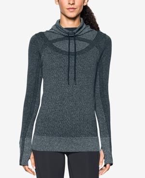 Under Armour Threadborne Seamless Long-sleeve Training Top