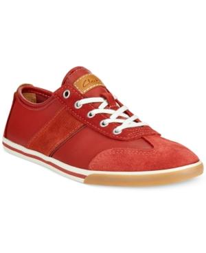 Clarks Mego Walk Sneakers