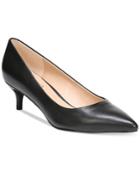 Franco Sarto Delacort Pointed-toe Pumps Women's Shoes
