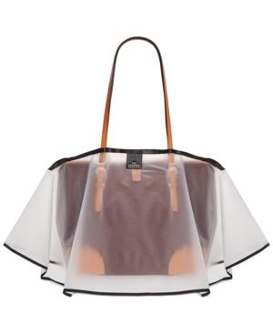 The Handbag Raincoat Maxi Size Cover