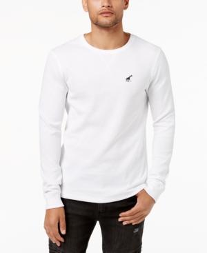 Lrg Men's Thermal Long-sleeve T-shirt